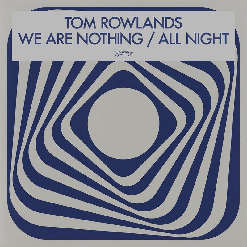 We Are Nothing / All Night