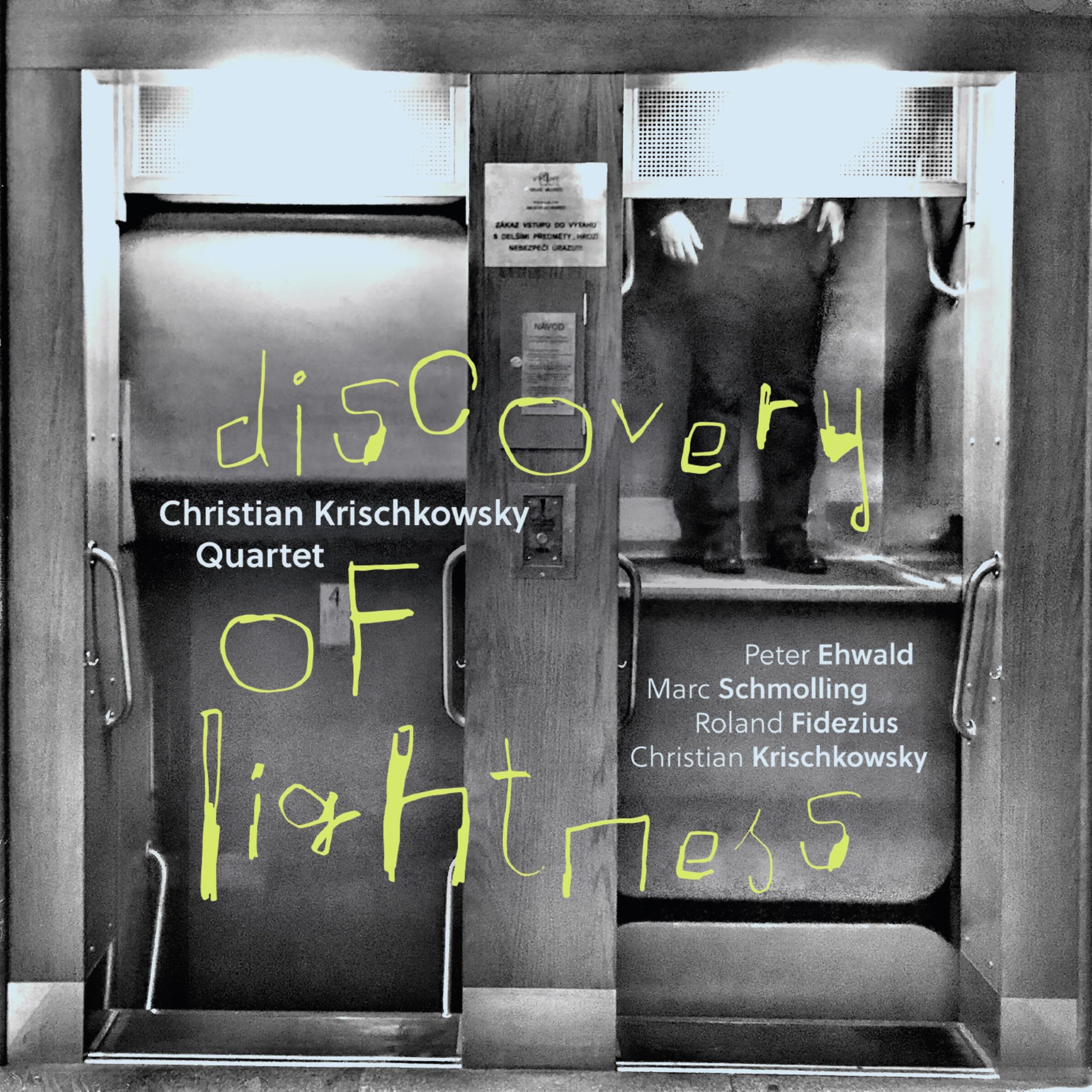 Discovery of Lightness