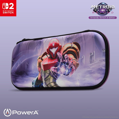 PowerA Slim hoesje voor Nintendo Switch 2