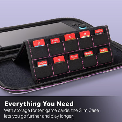 PowerA Slim hoesje voor Nintendo Switch 2