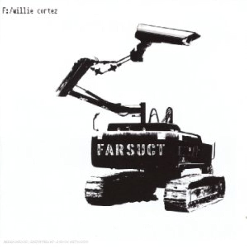 Willie Cortez Farsuct