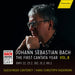 Premieres Cantates Vol 8