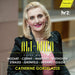 Catherine Gordeladze, Klavier: Alt-Wien