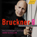 Bruckner 8 - Version 1890