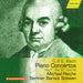 C.P.E.Bach: Wq7, Wq37, Wq42