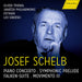 Josef Schelb - Piano Concerto - Symphonic Prelude