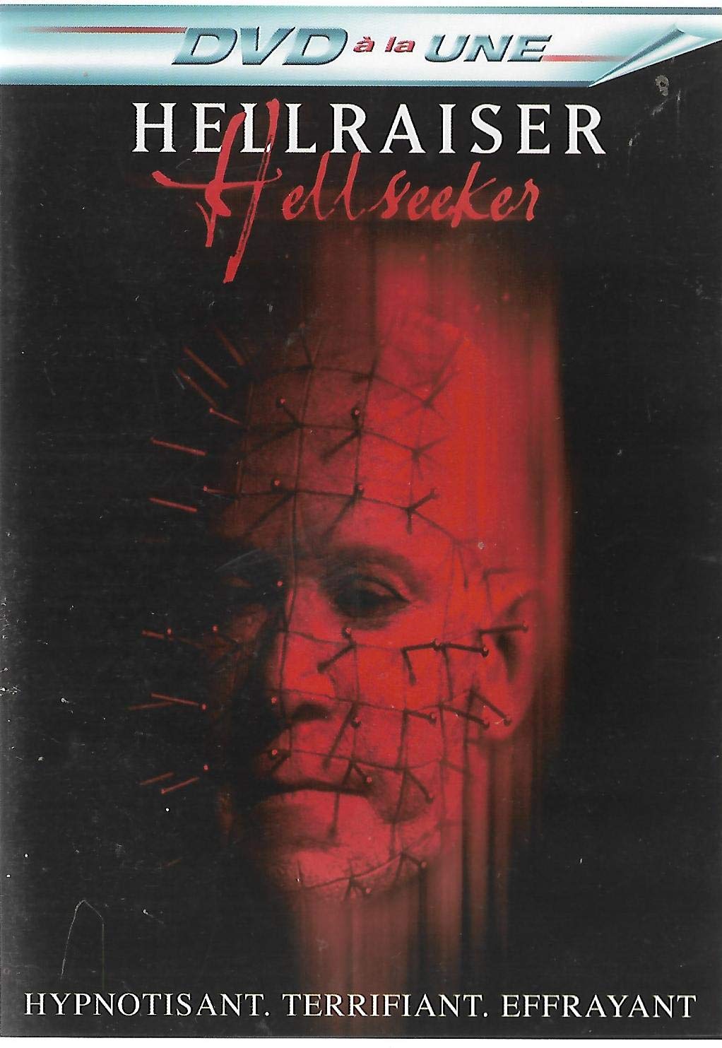 Hellraiser Hellseeker