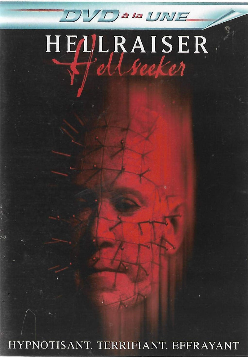 Hellraiser Hellseeker