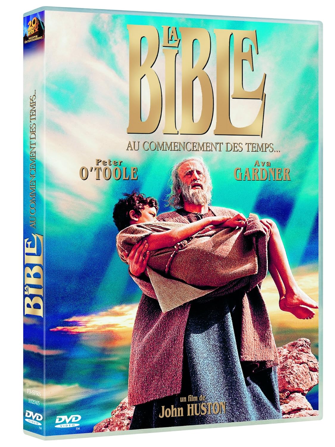 La Bible Au Commencement Des Temps