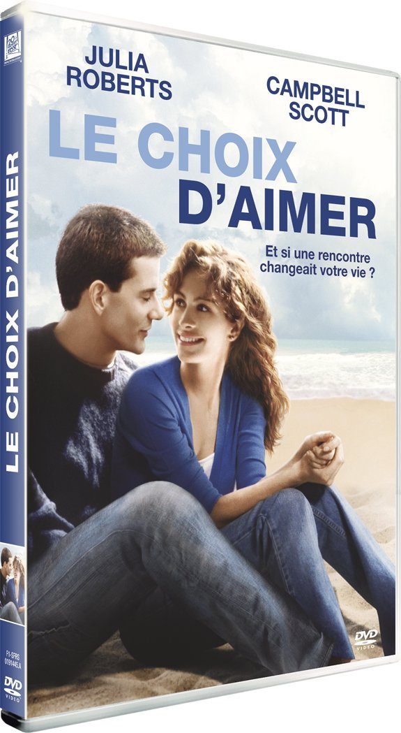 Le Choix D Aimer