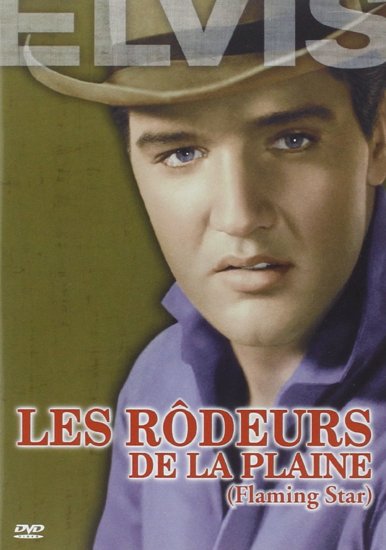 Les Rodeurs De La Plaine