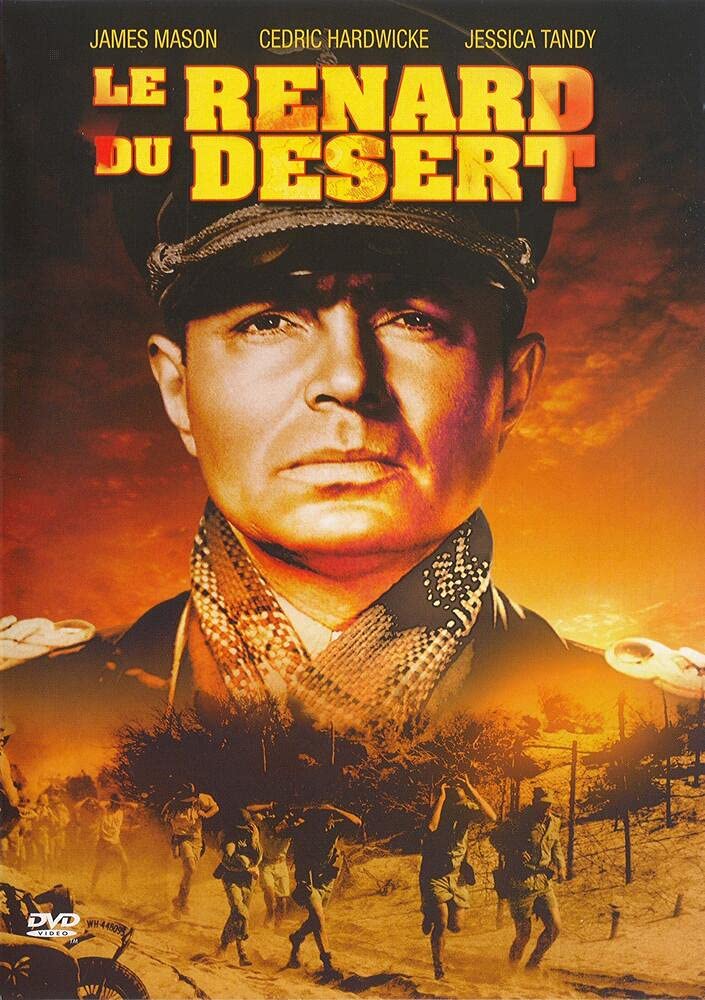 Le Renard du désert