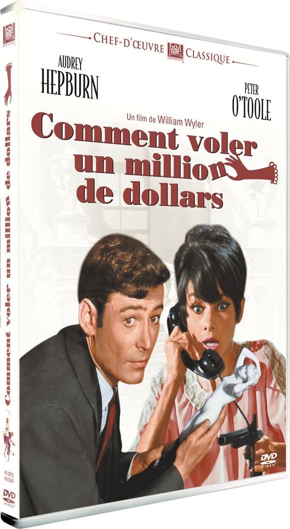 Comment voler un million de dollars