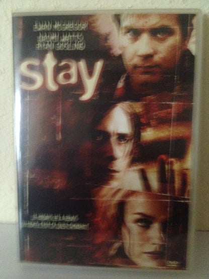Stay