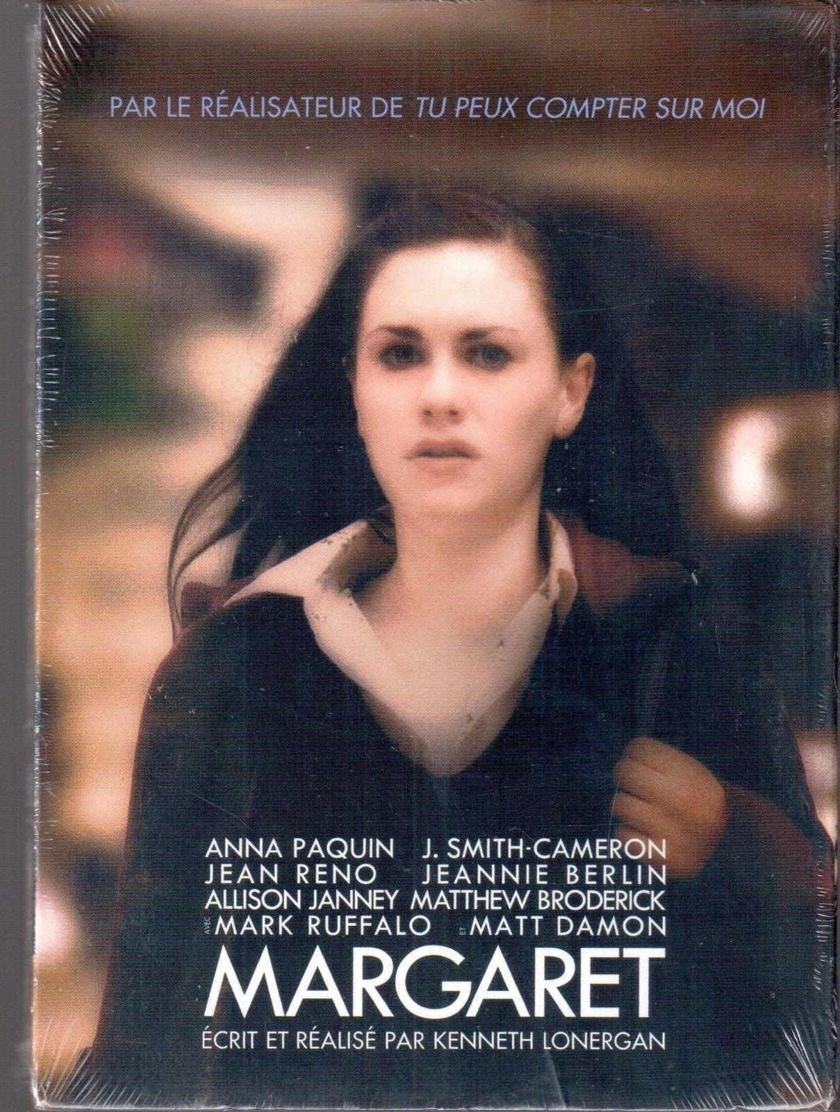 Margaret