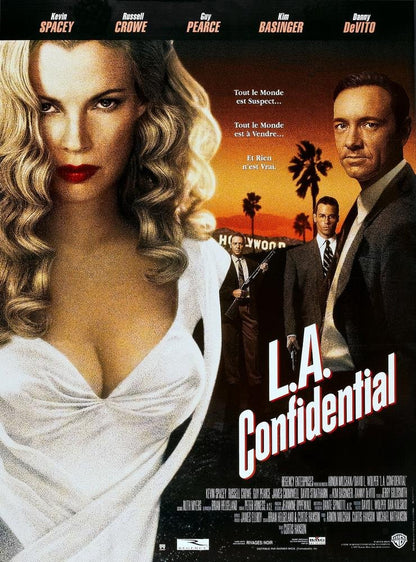 L.a. confidential