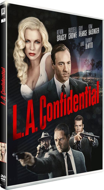 L.a. confidential