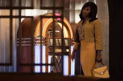 SALE TEMPS À L'HÔTEL EL ROYALE