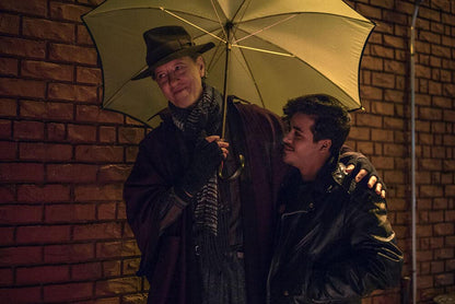 Les Faussaires De Manhattan
