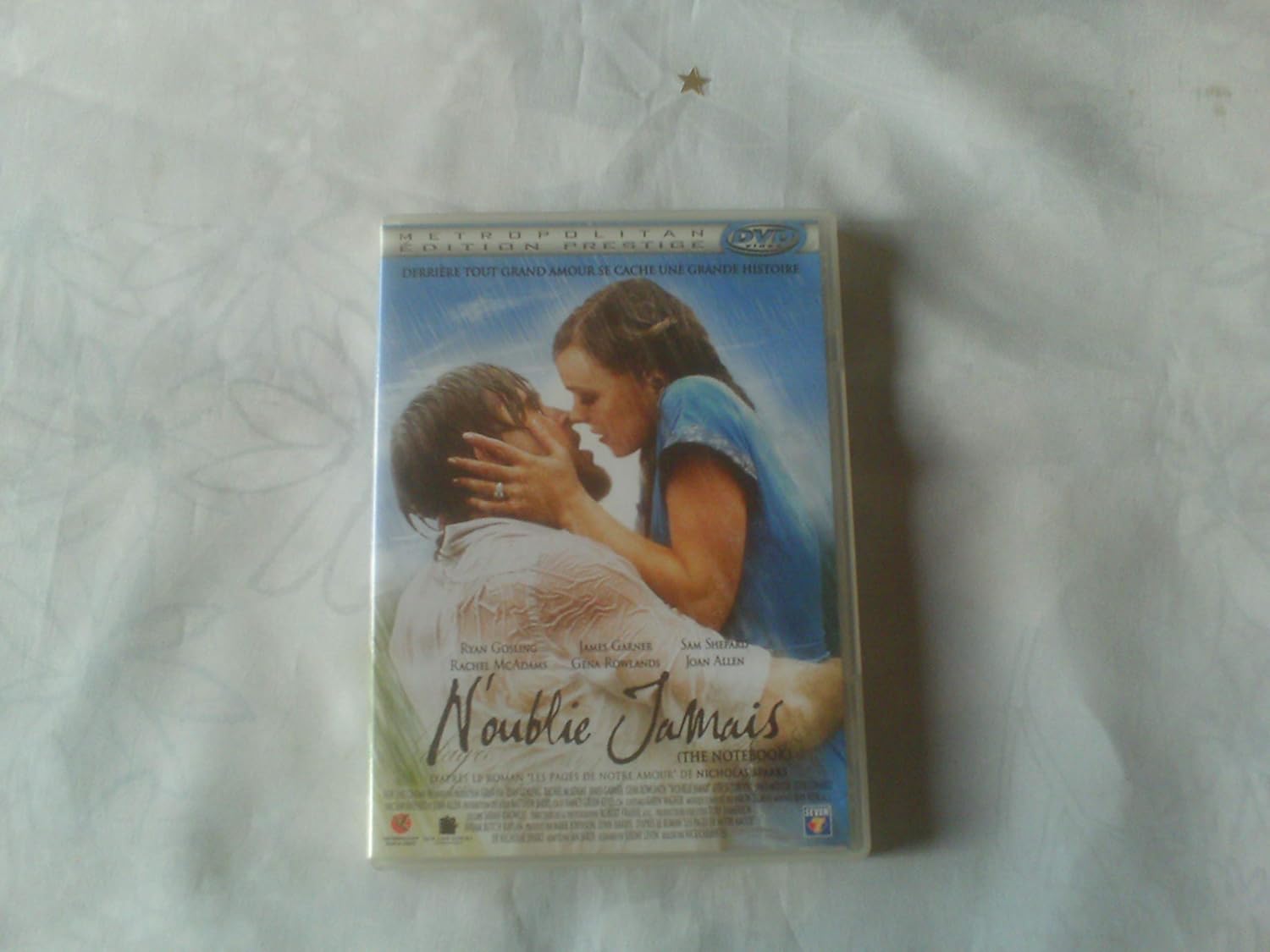 N Oublie Jamais