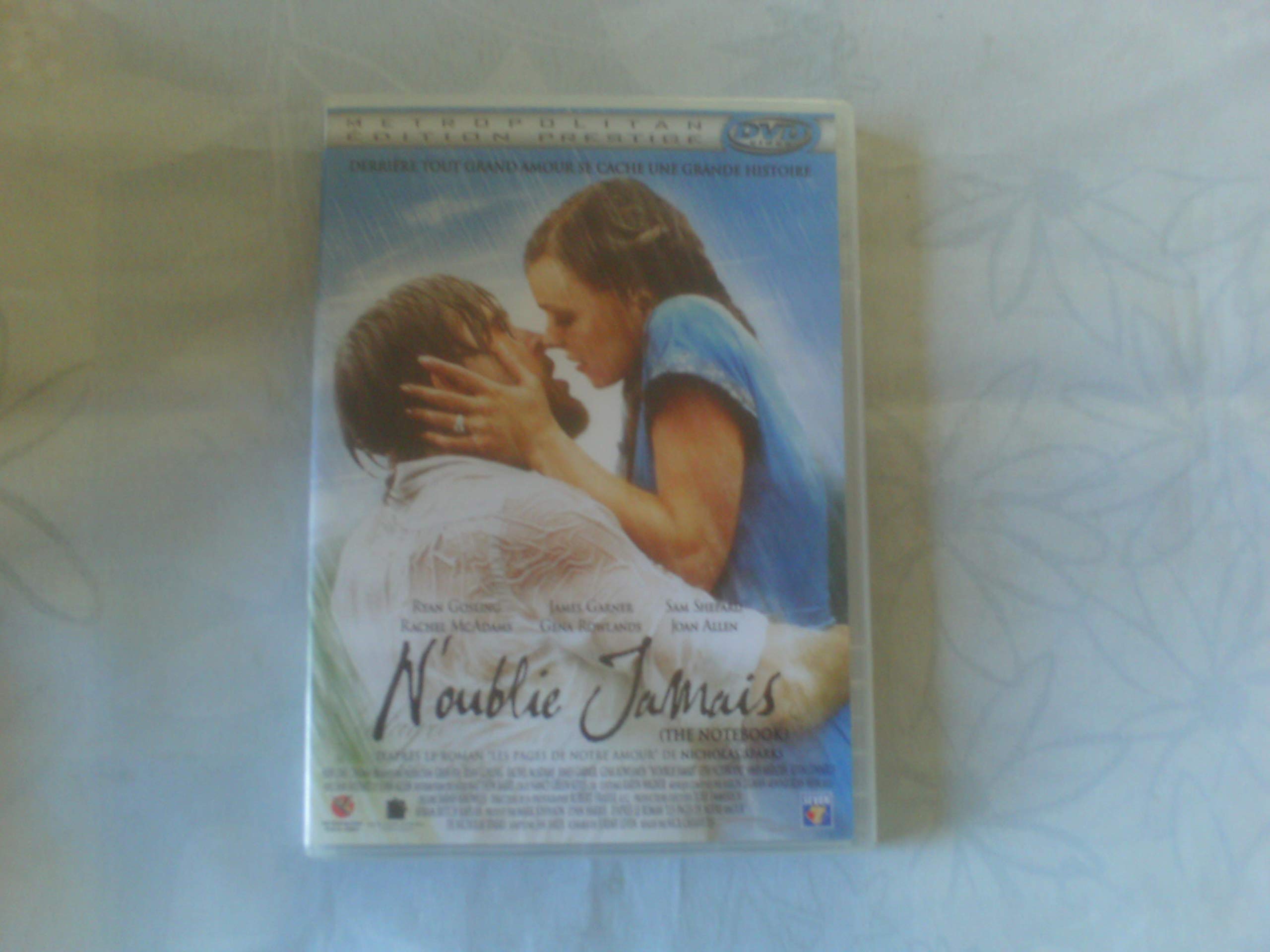N Oublie Jamais