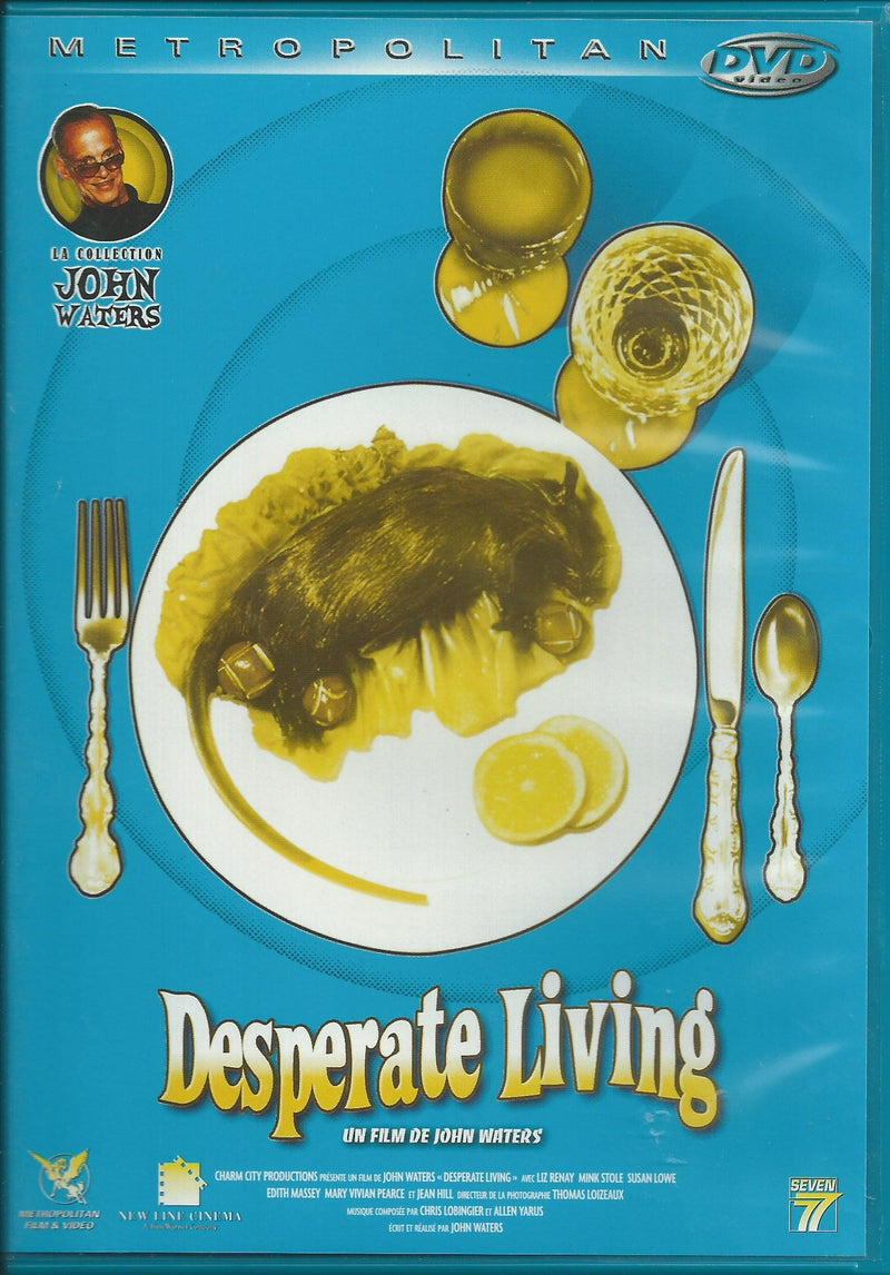 Desperate living