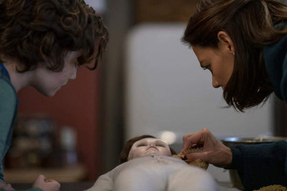 La Malediction De Brahms The Boy 2