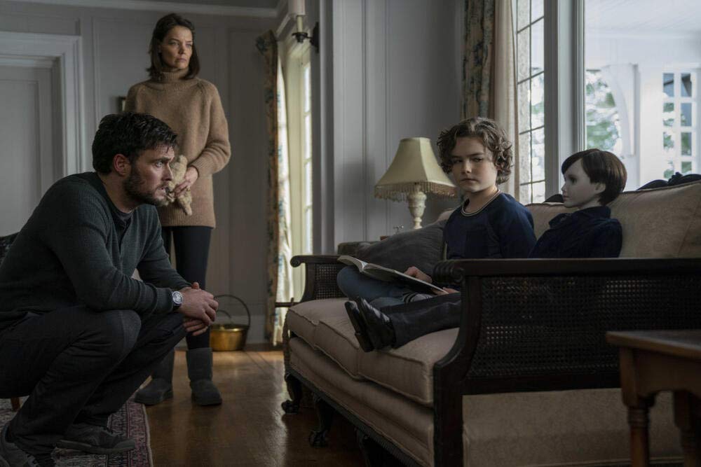 La Malediction De Brahms The Boy 2