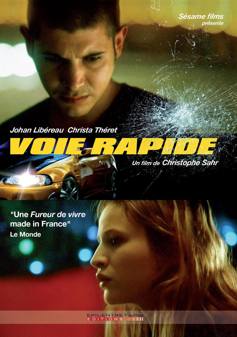 Voie rapide