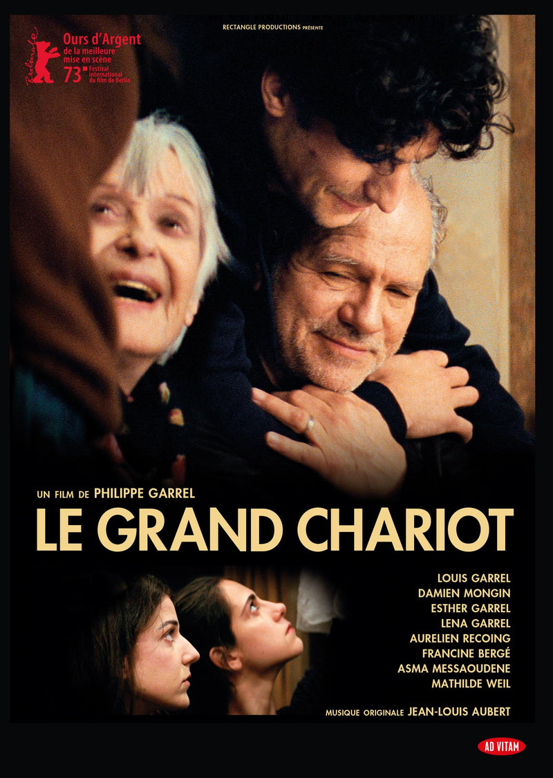 Le Grand Chariot