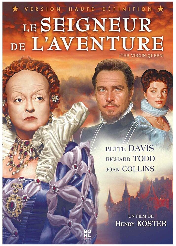 Le Seigneur De L Aventure