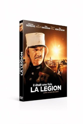 Il était une fois la légion