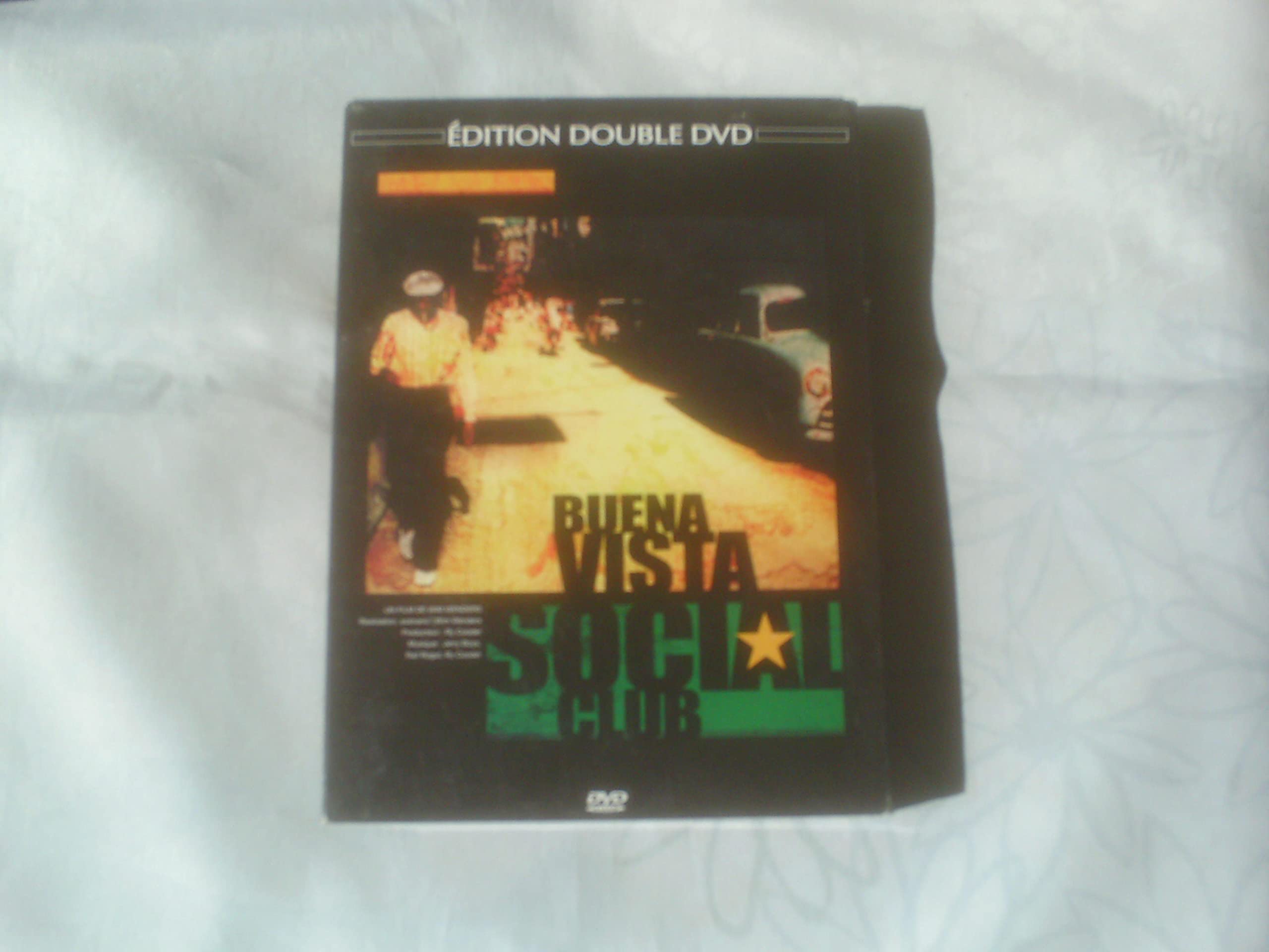 Buena Vista Social Club+The Story Of Jazz