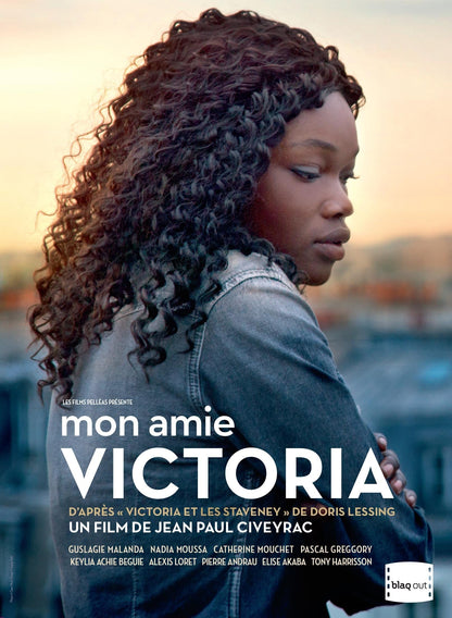 Mon Amie Victoria/ Slim