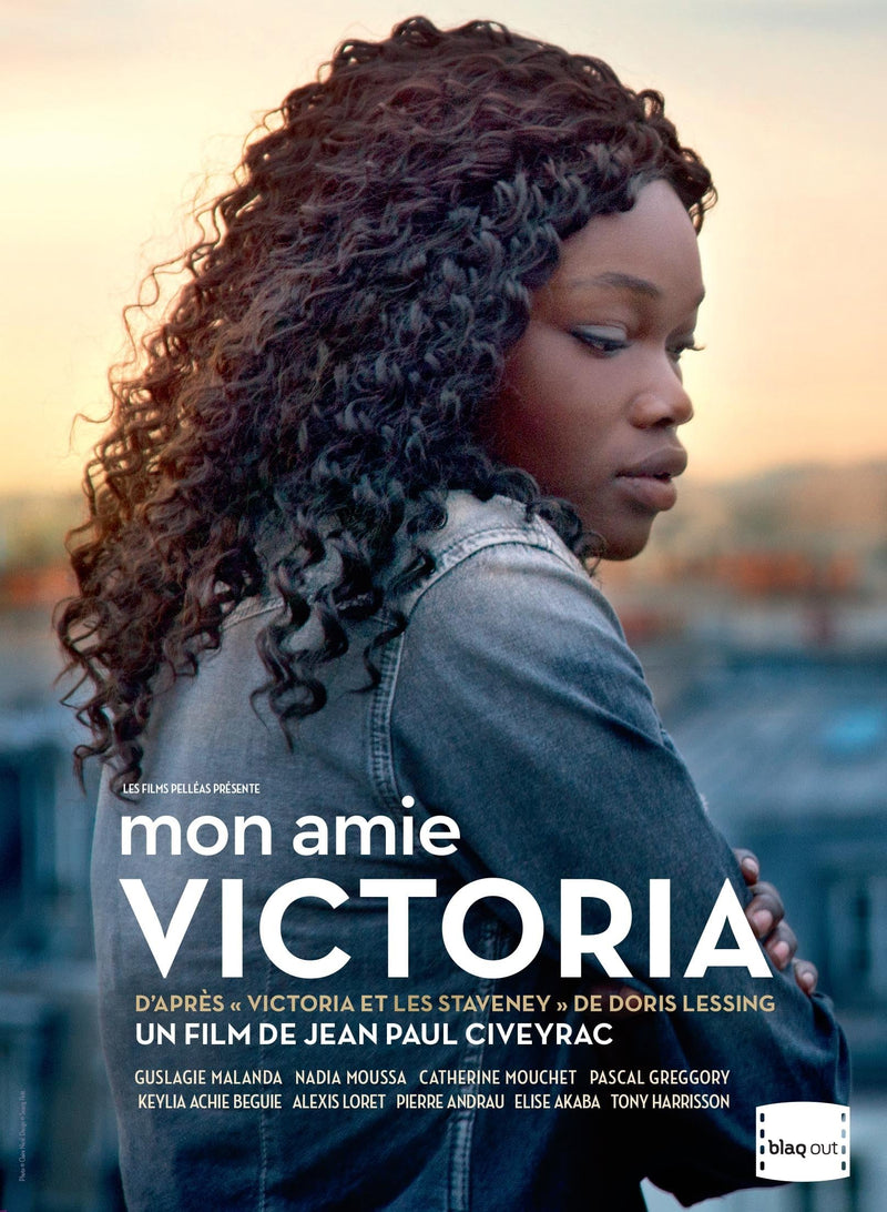Mon Amie Victoria/ Slim