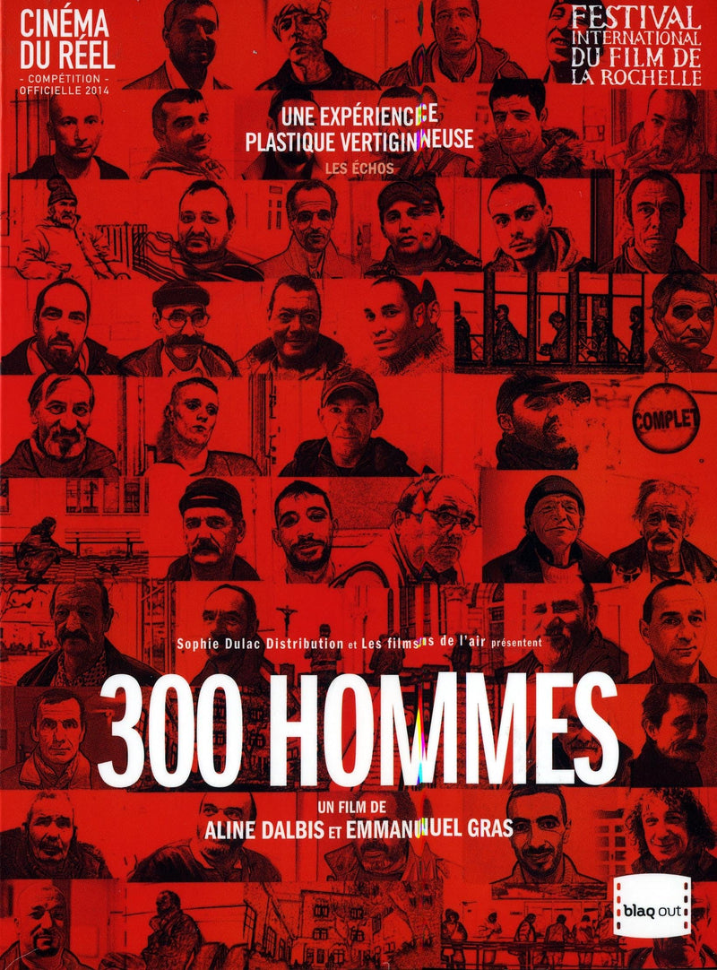 300 Hommes