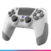 Oniverse - Wireless Controller Revolt V2 Bt Wasp - Ps4 (Moon White)