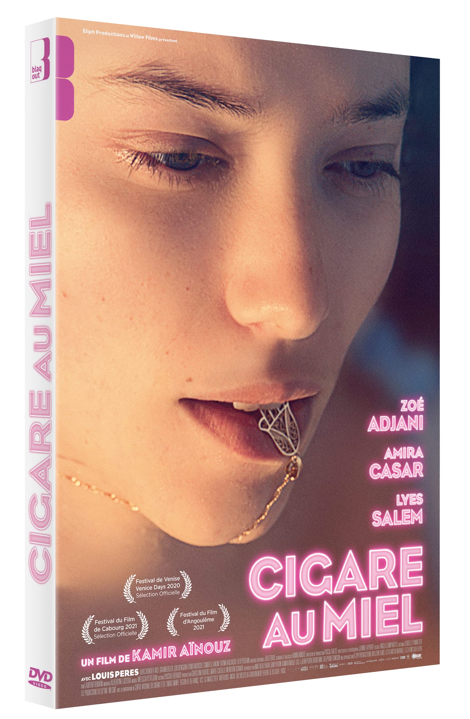 Cigare Au Miel
