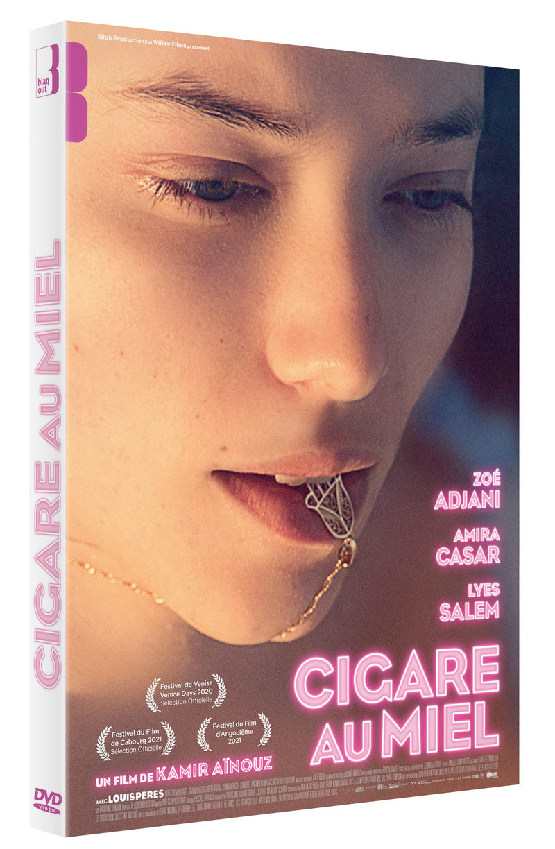 Cigare Au Miel