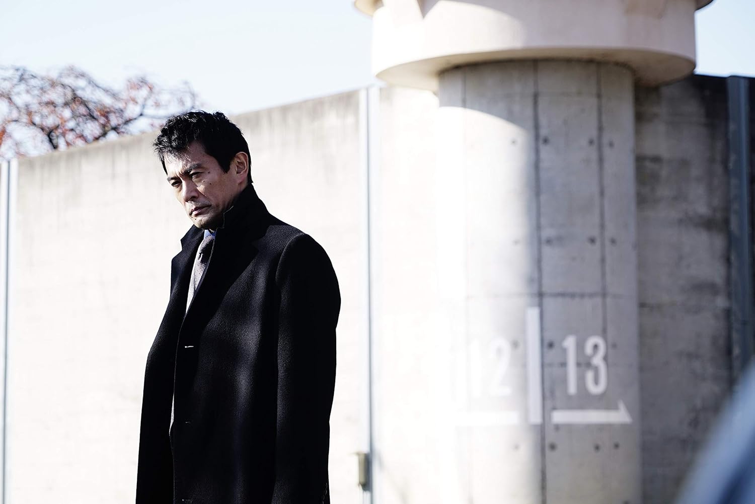 First Love Le Dernier Yakuza