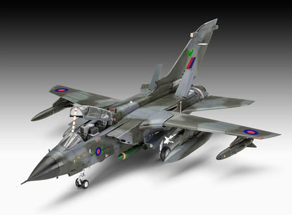 REVELL - Model Set Tornado Twin Pack 50th Anniversary 1:72 /Toys