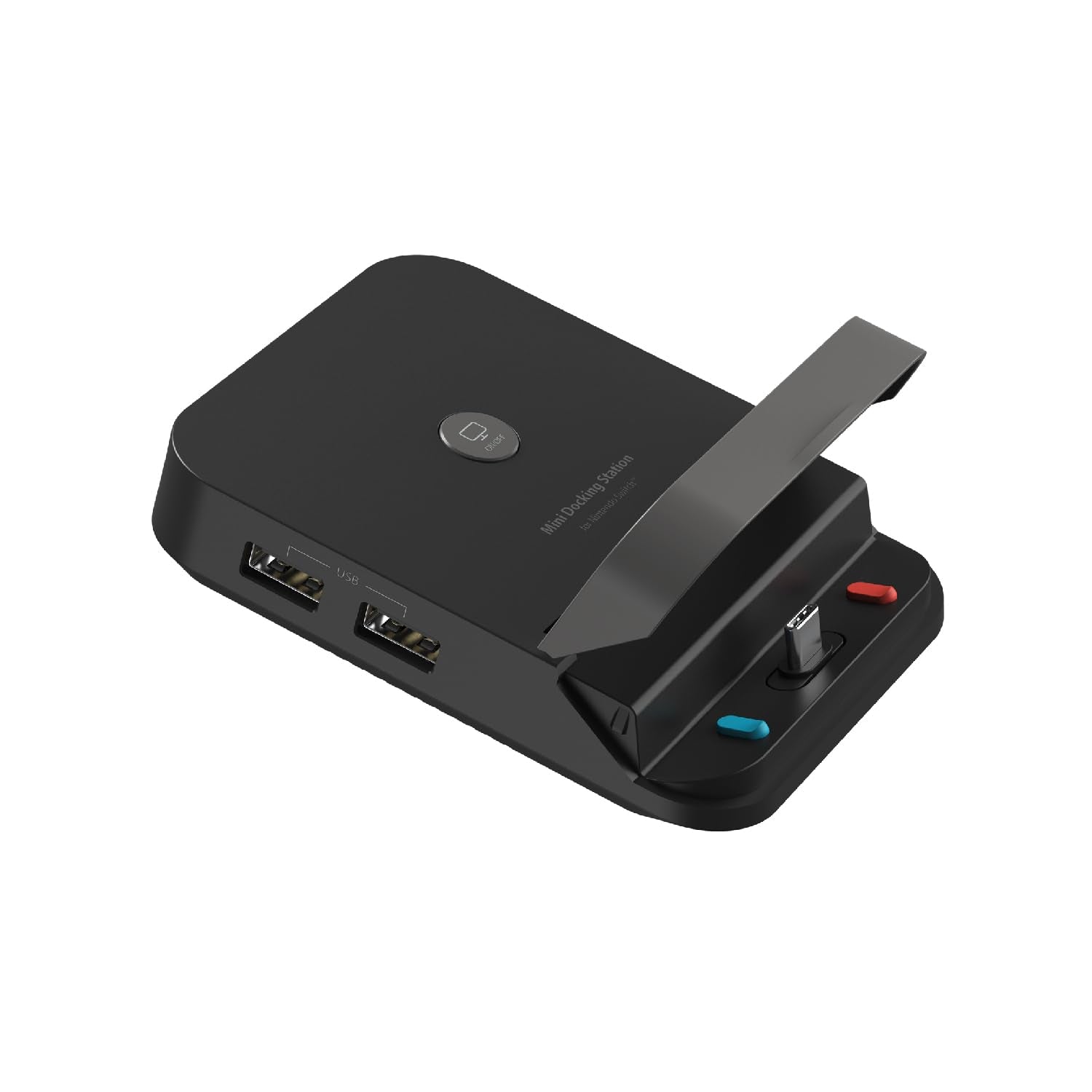 J5Create - Mini Docking Station For Nintendo Switch
