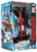 Transformers Toys Generations War for Cybertron: Earthrise Voyager WFC-E26 Thrust, 7-inch