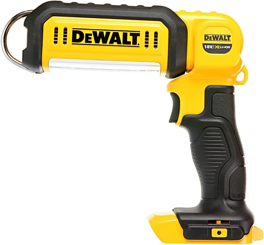 Dewalt Dcl050 18V Xr Led Work Light