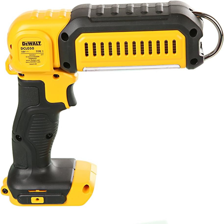 Dewalt Dcl050 18V Xr Led Work Light