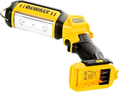 Dewalt Dcl050 18V Xr Led Work Light