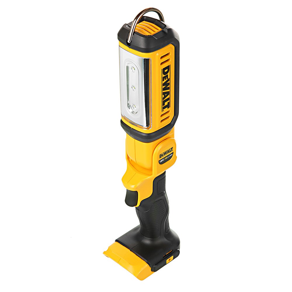 Dewalt Dcl050 18V Xr Led Work Light