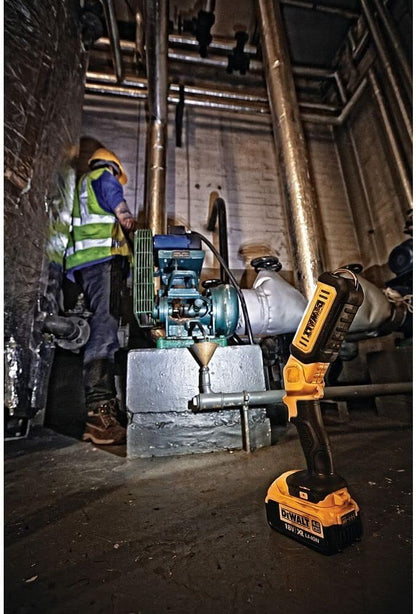 Dewalt Dcl050 18V Xr Led Work Light