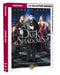 Dark shadows