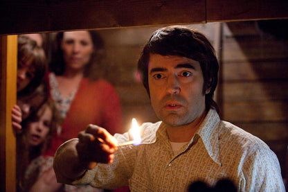 Conjuring 2 : Le Cas Enfield